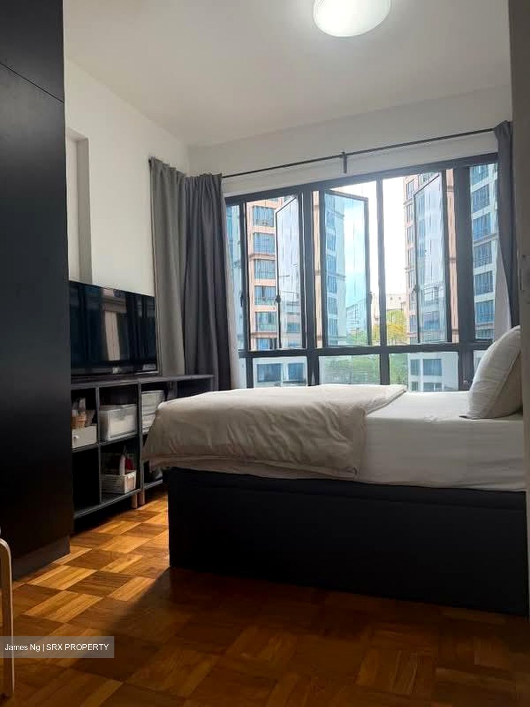 Regent Grove (D23), Condominium #553281591